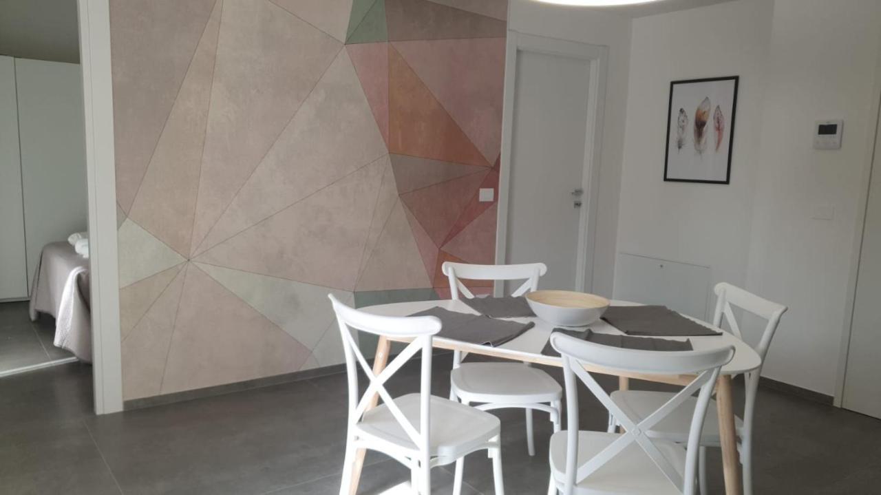 דירות בארי Casa Di Patty מראה חיצוני תמונה
