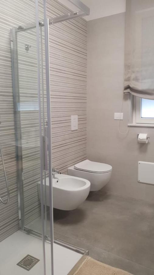 דירות בארי Casa Di Patty מראה חיצוני תמונה