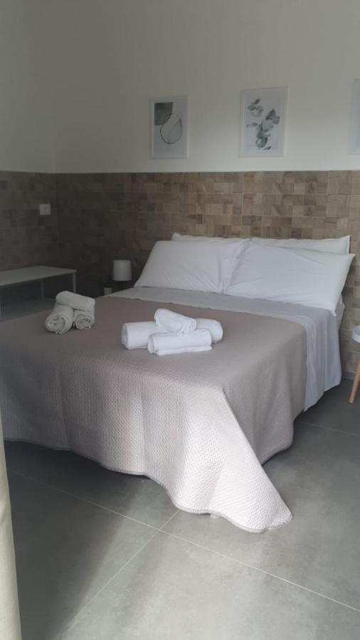 דירות בארי Casa Di Patty מראה חיצוני תמונה